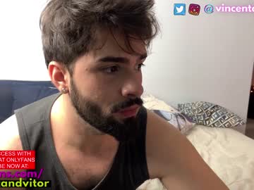 man vincentandvitor image #2545252