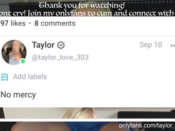 girl taylor_love_303 image #1911786