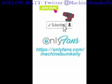 man machinebumkelly image #1527538