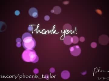 girl phoenix_taylor image #1460084