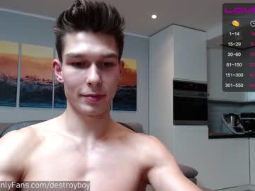 man destroy_boy image #956563