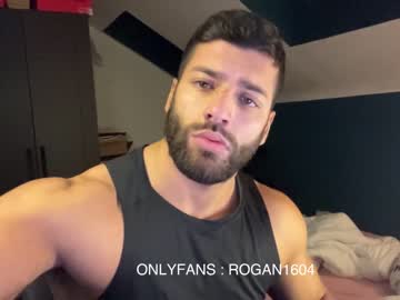 man rogan1604 image #3762231
