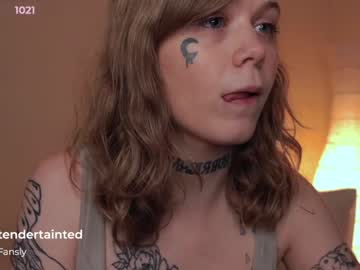 girl tendertainted image #1775042