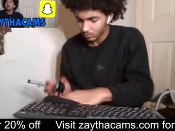 man zaythacams image #1269785