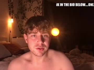 man brokestraightjames image #1159060
