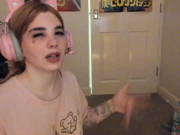 tranny mercyadams image #419336