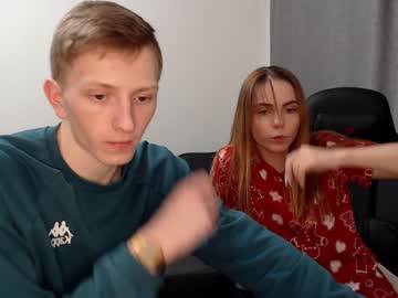 couple julsweet image #786537