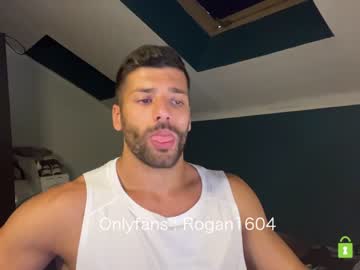man rogan1604 image #1825016