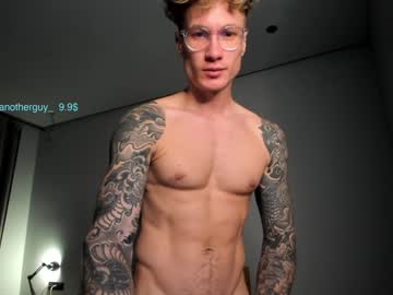 man anotherguyonyourscreen image #1019837