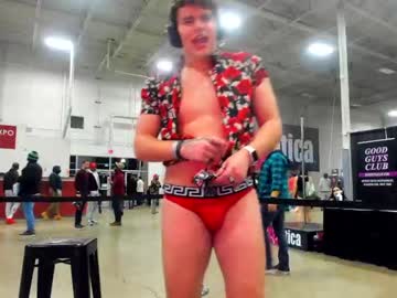 man thejohnnystone image #606204