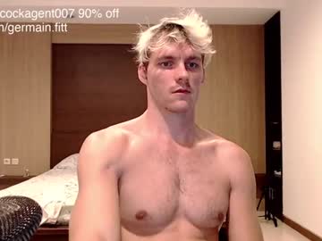 man cockagent007 image #3337290