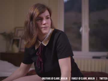girl claire_moulin image #1364381
