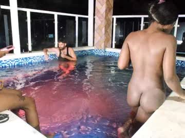 couple the_hot_box image #3118557