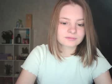 fay_kiss every day cam