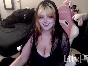 girl lilypixel image #2802841