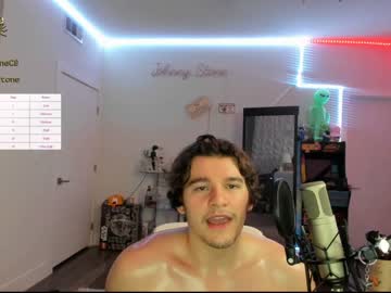 man thejohnnystone image #3685914