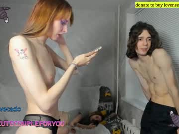 couple evecados image #2845728