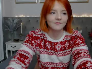 girl ginger_pie image #598134