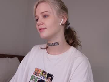 girl tendertainted image #2719706