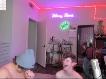 man thejohnnystone image #3742757