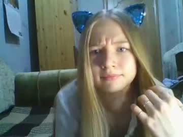 isobelkitty every day cam