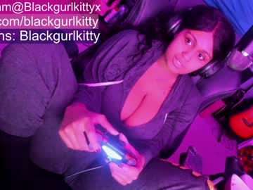 girl blackgurlkitty image #666097
