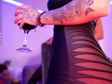 ming_yue_ every day cam