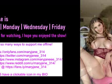 girl maryjane_314 image #2159145