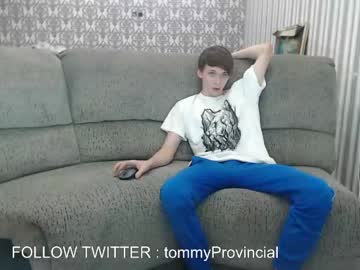 man im_tommy image #2571493