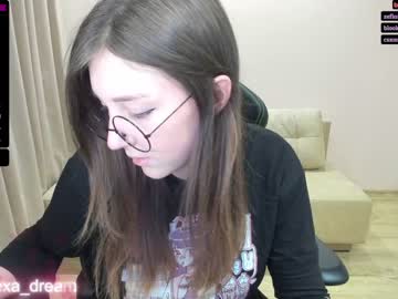 girl alexa_dream image #1042454