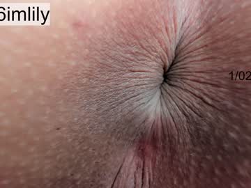 girl imlily96 image #1026485