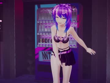 girl projektmelody image #2558503
