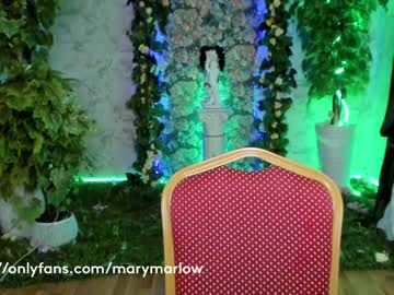 girl mary_marlow image #761715