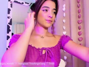 girl megan_world image #1352741