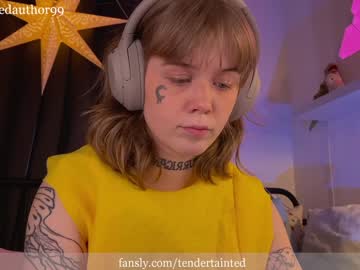 girl tendertainted image #975201