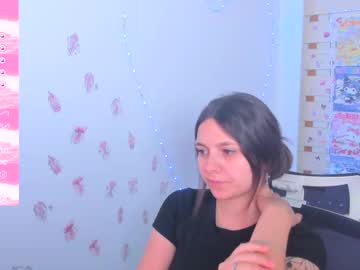 halley_pink every day cam