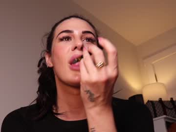tranny bbarcher image #528600