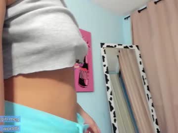 girl megan_world image #540406