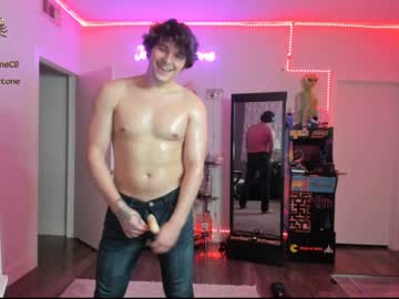 man thejohnnystone image #3642412