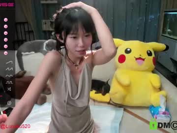 girl luna_liu520 image #1385297