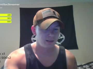 man antisocialstreamer image #2703966