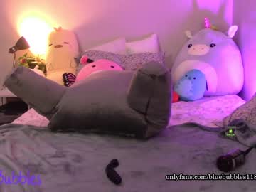 girl blue_bubbles118 image #2918121