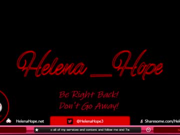 girl helena_hope image #709465