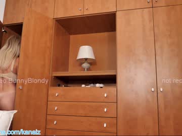girl bunnyblondy image #1966570