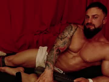 man adonis_msc image #4027186