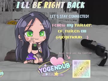 girl yogendub image #3163097