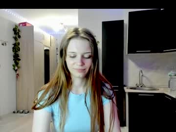 molly_kisskiss every day cam