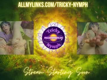 girl tricky_nymph image #3694318