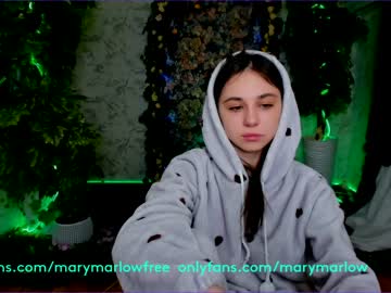 girl mary_marlow image #1128016