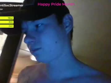 man antisocialstreamer image #1929428